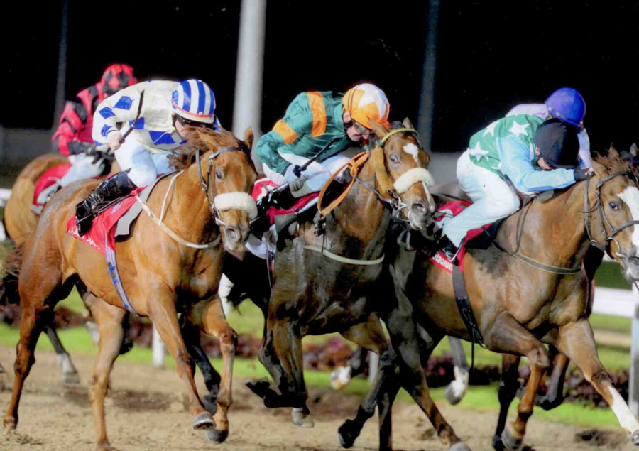Queen of the Sand Dundalk Fri 18th Oct